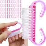 Soulima Szczoteczka Do manicure- 50szt. 25732 - (18132-0)