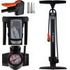 Trizand 19164 Floor Pump With Hose - (16198-0)