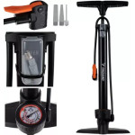 Trizand 19164 Floor Pump With Hose - (16198-0)
