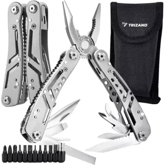 Trizand 19173 13in1 Multi-Tool - (16030-0)