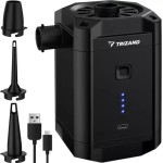 Trizand 20790 Battery-Powered Mattress Pump - (16479-0)