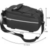 Trizand 20888 Thermal Bike Bag - (16528-0)