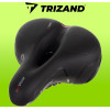 Trizand 20987 Bicycle Saddle - (16673-0)
