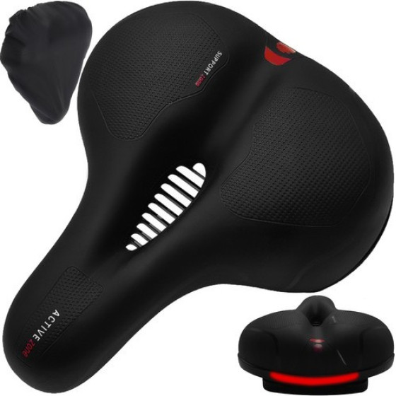 Trizand 20987 Bicycle Saddle - (16673-0)