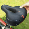 Trizand 20987 Bicycle Saddle - (16673-0)