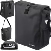 Trizand 21203 Bicycle Pannier - (16533-0)