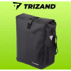 Trizand 21203 Bicycle Pannier - (16533-0)