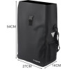 Trizand 21203 Bicycle Pannier - (16533-0)