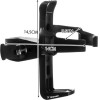 Trizand 21205 Bike Bottle Holder - (16532-0)