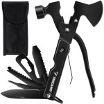 Trizand 21636 17in1 Multi-Tool - (16750-0)