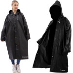 Trizand 21840 Universal Raincoat - (16786-0)