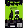 Trizand 21840 Universal Raincoat - (16786-0)