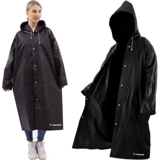 Trizand 21840 Universal Raincoat - (16786-0)