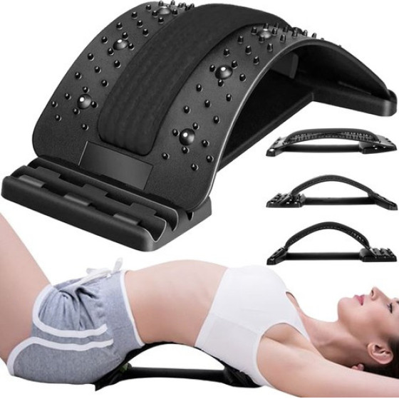 Trizand 22059 Back Stretcher - (16814-0)