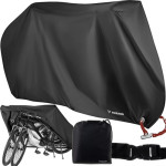 Trizand 22271 Bike/Scooter Cover - (16837-0)