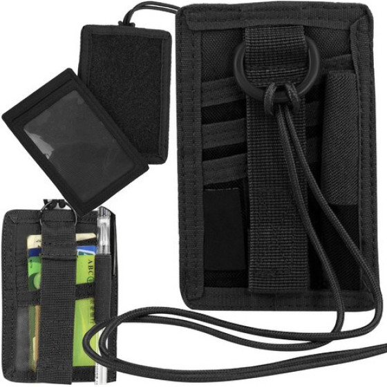 Trizand 23029 Pass Case/ Cover - (17343-0)