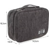 Trizand 23172 Cable Organizer - (17379-0)