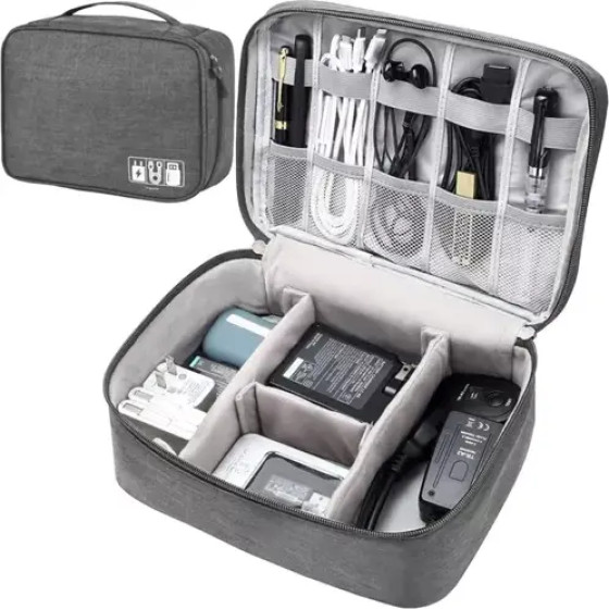 Trizand 23172 Cable Organizer - (17379-0)