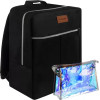 Trizand 23734 Backpack Travel Bag - (17559-0)