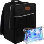Trizand 23734 Backpack Travel Bag - (17559-0)