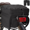 Trizand 23798 Bike Pannier Rack - (17621-0)
