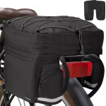 Trizand 23798 Bike Pannier Rack - (17621-0)