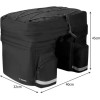 Trizand 23798 Bike Pannier Rack - (17621-0)