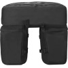 Trizand 23798 Bike Pannier Rack - (17621-0)