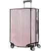 Trizand 23922 Transparent Suitcase Cover - (17712-0)