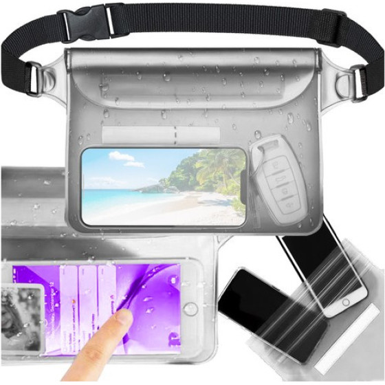 Trizand 24275 Waterproof Case - (17919-0)