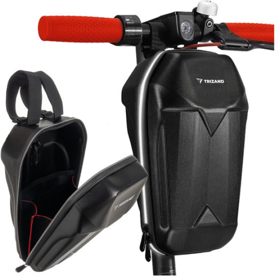Trizand 25205 Scooter Bag - (18067-0)