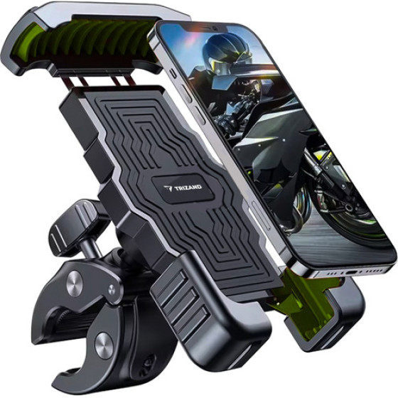 Trizand 25366 Bike Phone Holder - (18116-0)