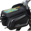Trizand 25378 Bike Pannier With Phone Case - (18115-0)