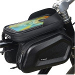 Trizand 25378 Bike Pannier With Phone Case - (18115-0)