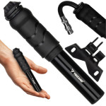 Trizand 25392 Hand Bicycle Pump - (18102-0)
