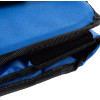 Trizand Beach Mat With Backrest + Pillow 23617 - (17503-0)