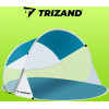 Trizand Beach Tent 190x120x90cm 20974 - (16601-0)
