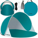 Trizand Beach Tent 190x86x120cm 23856 - (17631-0)
