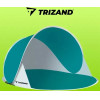 Trizand Beach Tent 190x86x120cm 23856 - (17631-0)