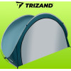 Trizand Beach Tent 200x120x110cm 21267 - (16610-0)