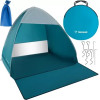 Trizand Beach Tent 200x150x110cm 23479 - (17637-0)