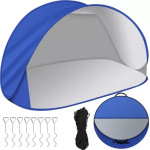 Trizand Beach Tent 220x120x100cm 23862 - (17630-0)