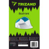 Trizand Beach Tent 220x120x90cm - Turquoise - Gray - (14600-0)