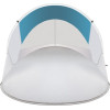 Trizand Beach Tent 220x120x90cm - Turquoise - Gray - (14600-0)