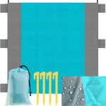 Trizand Beach/Picnic Blanket 208x208cm 21209 - (16772-0)