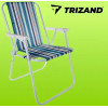 Trizand Bergamo Garden Chair Blue 23558 - (17593-0)