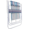 Trizand Bergamo Garden Chair Blue 23558 - (17593-0)