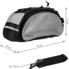 Trizand Bicycle Bag SR14096 - (15165-0)