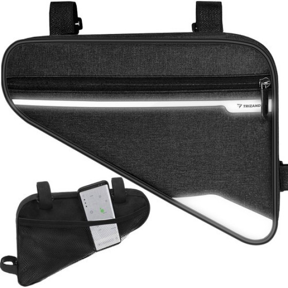 Trizand Bicycle Bag SR14097 - (15072-0)