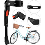Trizand Bicycle Kickstand - (13511-0)